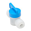 Lamonde Products Hand Valves Lamonde Products Hand Valves