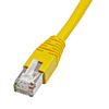 Lamonde Products Cat5e Crossover Patch Cables (Shielded Twisted Pair)