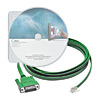 Lamonde Products C-more EA7 Series Programming Software & Cables