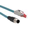 Lamonde Products M12 Ethernet Cables