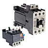 Lamonde Products Fuji Contactors / Overloads