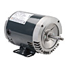 Lamonde Products 3-Phase Motors, 56J (0.33-3HP), Dripproof, CF, Footed