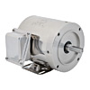 Lamonde Products 3-Phase Motors, 56C, 143&145TC (0.33-2HP), TE, CF, RB