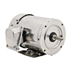 Lamonde Products AC Motors - Stainless Steel, 3-Phase, IronHorse (0.33-2HP)