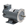 Lamonde Products 56C Permanent Magnet DC Motors / 90 VDC Armature (0.33 - 1.5HP)
