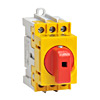 Lamonde Products SD Series, UL 508 Rated Non-Fusible Disconnects