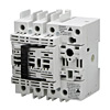 Lamonde Products Socomec UL 489 Rated Fusible Disconnects