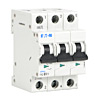 Lamonde Products Triple Pole Supplementary Protectors (05A-63A, FAZ Series)