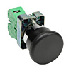 Lamonde Products Mushroom Pushbuttons Illuminated & Non-Illuminated