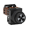 Lamonde Products Fuji Alarm Buzzers (22.5mm, 30.5mm panel mount 70dB - 90dB)