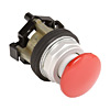 Lamonde Products Emergency Stop Pushbuttons (Non-Illuminated)