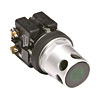 Lamonde Products Illuminated Bulb Pushbuttons (Guarded)