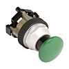 Lamonde Products Mushroom Pushbuttons (Non-Illuminated)