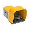 Lamonde Products Double & Single Foot Switches (Metal Guard)