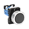 Lamonde Products Non-Illuminated Pushbuttons Flush & Extended