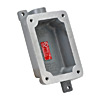 Lamonde Products Factory Sealed Device / Splice Boxes Lamonde Products Factory Sealed Device / Splice Boxes