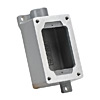 Lamonde Products Unsealed Device / Splice Boxes