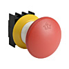 Lamonde Products Emergency Stop & Mushroom Pushbuttons