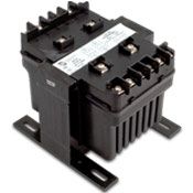 Hammond control transformer, 350 VA, 1-phase, 240/480 VAC primary, 120/ ...