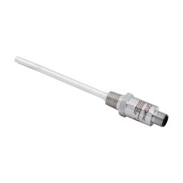 RTD1-25N-100-H | ProSense temperature sensor, Pt100 RTD, M12 probe ...
