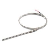 ProSense temperature sensor, Pt100 RTD, lead wire transition probe ...