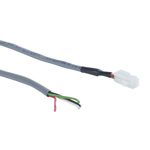 MATING CONNECTORS OPTIMATION INC STP-EXT-020 SURESTEP Extension Cable 20FT Cable Length for USE with SURESTEP MTR Series Stepper Motors.