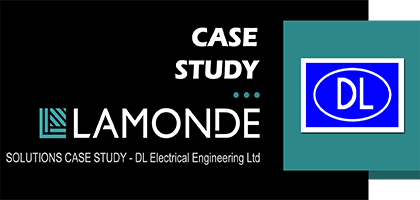 Case Study: DLE Engineering Ltd - Weintek HMIs with the Productivity PLC range