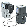Lamonde Products Current to Pneumatic (I/P) Transducers
