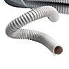 Lamonde Products Flexible Liquid-Tight Electrical Tubing & Connectors