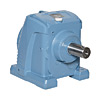 Lamonde Products General Purpose Cast Iron Helical Inline Gearboxes