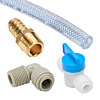 Lamonde Products Water (Potable) Components